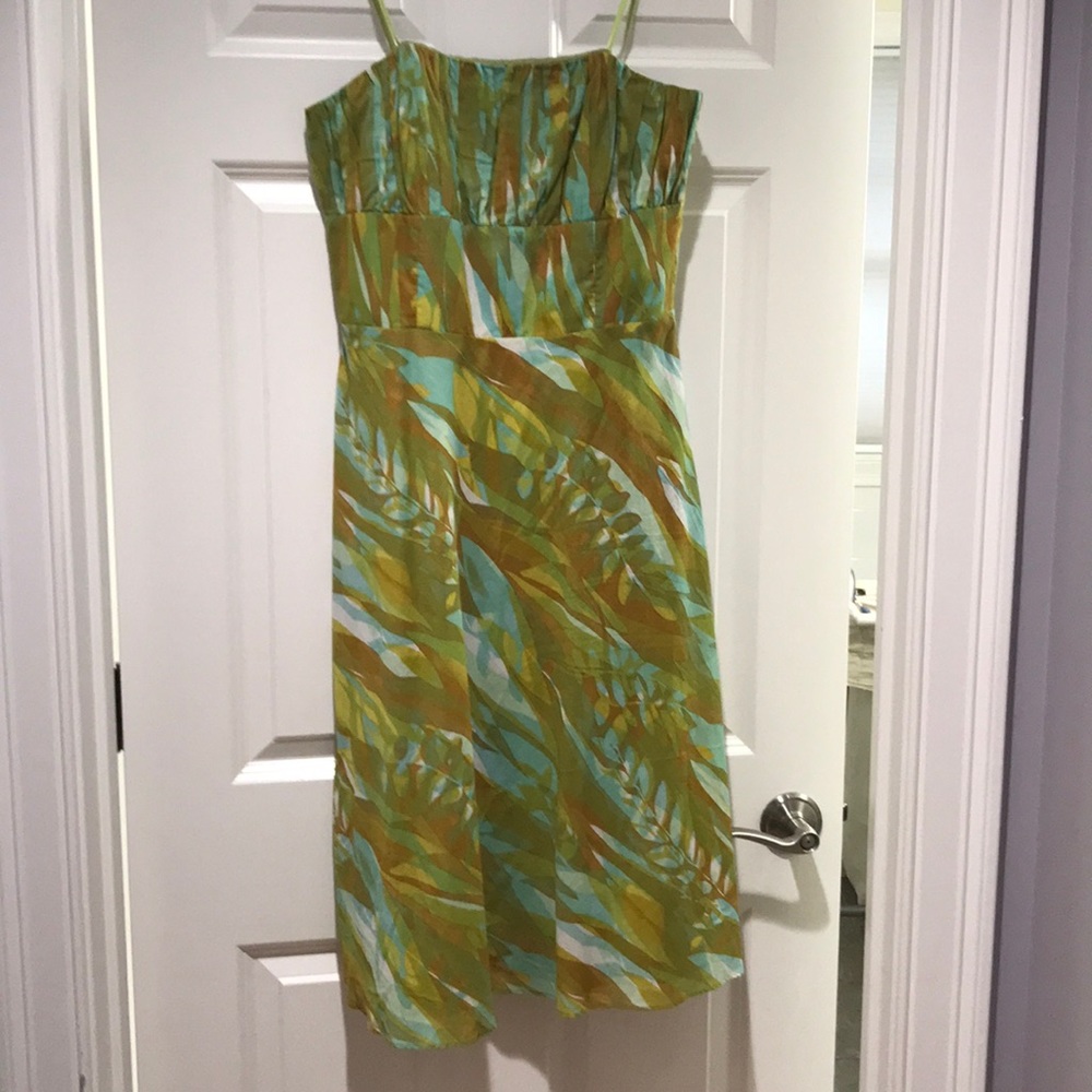 Max and Cleo sun dress size 10